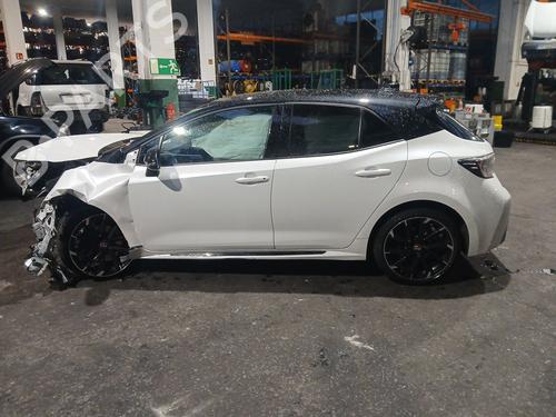 Left taillight TOYOTA COROLLA Hatchback (_E21_, _EA1_, _EH1_) 2.0 Hybrid (MZEH12) | BP34629772C34 - Image 12