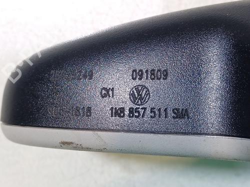 Rear mirror VW SCIROCCO III (137, 138) 1.4 TSI | BP35800888I6 - Image 5