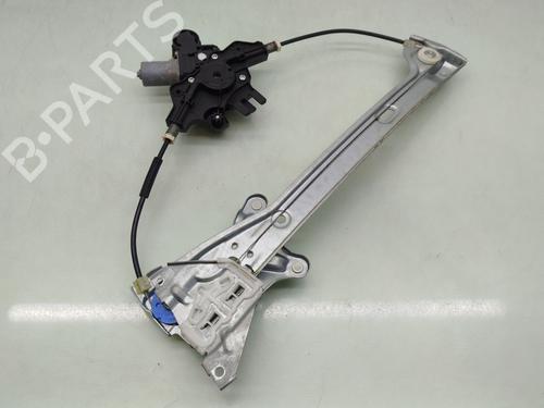 Front right window mechanism TOYOTA COROLLA Hatchback (_E21_, _EA1_, _EH1_) 2.0 Hybrid (MZEH12) | BP34629764C23 - Image 4