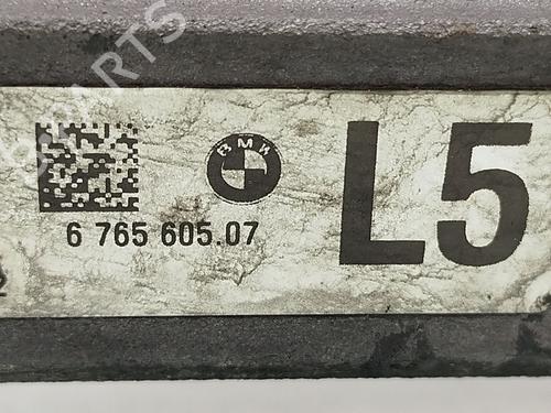 Steering rack BMW 3 Touring (E91)  | BP33704153M22  - Image 7