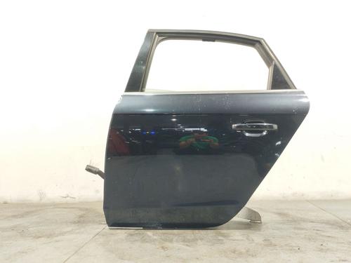 Used Left rear door AUDI A4 B8 (8K2) 2.0 TDI quattro (190 hp) 30201051