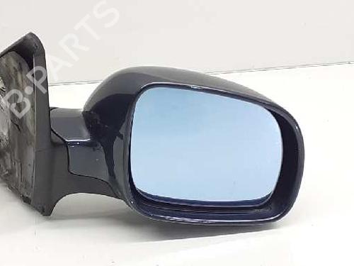 Right mirror VW BORA I (1J2) 1.6 16V | BP7769877C27 