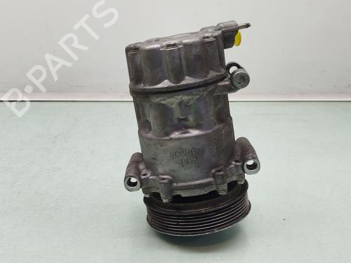 Compressor A/A PEUGEOT 207 (WA_, WC_) 1.6 HDi | BP29764684M34 