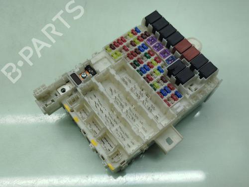 Used Fuse box Fuse box HONDA INSIGHT (ZE_) 1.3 IMA (ZE28, ZE2) (88 hp) 32730181 32730181