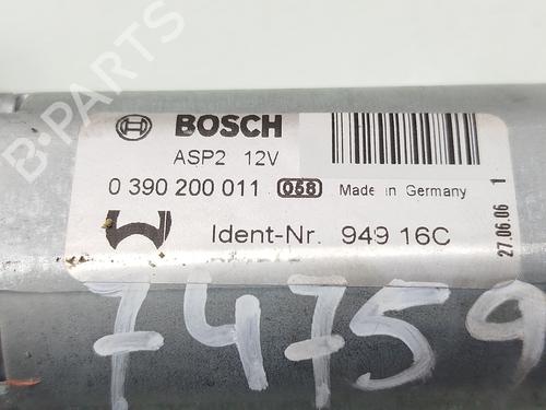 Sunroof engine MERCEDES-BENZ CLS (C219) CLS 350 (219.357) | BP26530262M60 