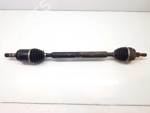 Right front driveshaft MERCEDES-BENZ M-CLASS (W163) ML 400 CDI (163.128) | BP6977252M39 