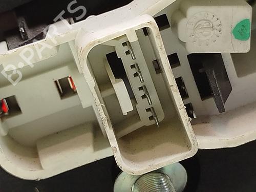 Left taillight VW PASSAT CC B6 (357) 2.0 TDI | BP32081229C34 - Image 5