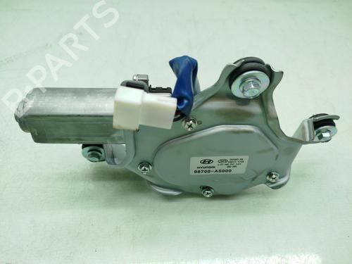 Rear wiper motor HYUNDAI i30 (GD) 1.6 GDI | BP22981002M102 