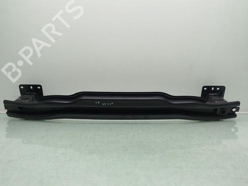 Used Rear bumper reinforcement AUDI A1 Sportback (GBA) 30 TFSI (116 hp) 29402737