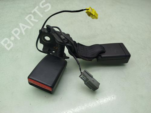 Seat buckle JAGUAR F-PACE (X761) 2.0 TD4 AWD | BP38096638I32 - Image 2