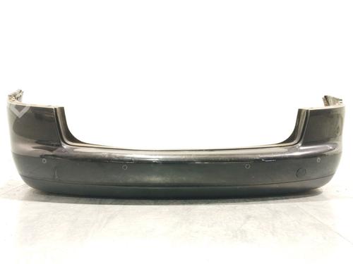 Used Rear bumper VW TOURAN (1T1, 1T2) 2.0 TDI 16V (140 hp) 18410018
