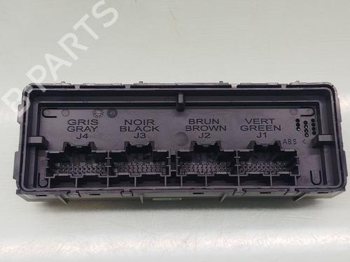 Electronic module OPEL INSIGNIA B Grand Sport (Z18) 2.0 CDTi (68) | BP29595201M83 