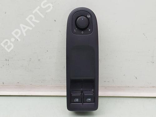 left-front-window-switch-vw-golf-vi-5k1-2008-2009-2010-2011-2012-2013-2014-35903922 main image