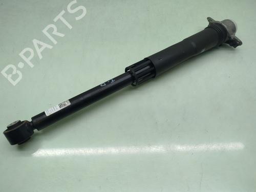 Used Right rear shock absorber AUDI A1 Sportback (GBA) 30 TFSI (116 hp) 29430128