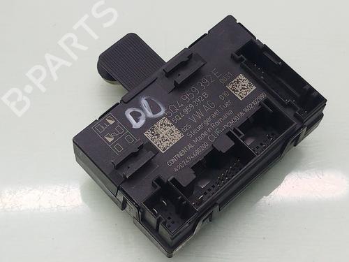 Used Electronic module SEAT LEON (5F1) 1.2 TSI (110 hp) 26594171