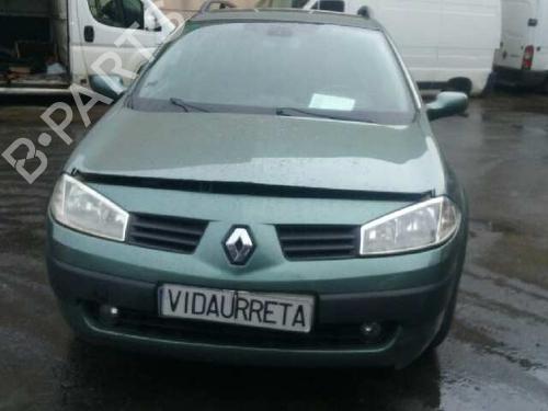 Right taillight RENAULT MEGANE II Estate (KM0/1_)  | BP1944756C35 