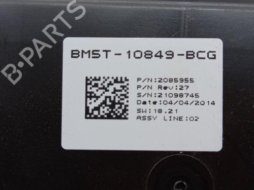 Instrument cluster FORD FOCUS III 1.6 TDCi | BP21116626C47 