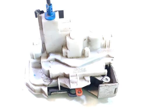 Front right lock OPEL COMBO Box Body/MPV (X12) 1.3 CDTI (B05) | BP26978687C97 