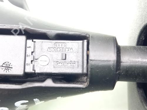 Rear mirror VW GOLF VI (5K1)  | BP16780147I6 