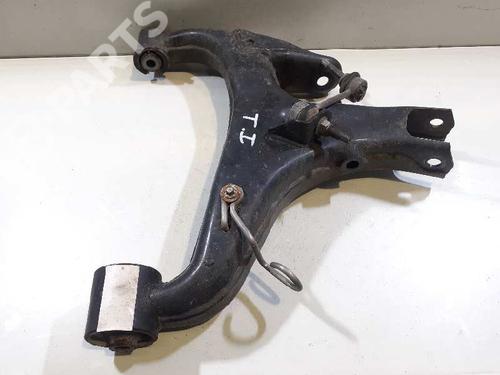 Left rear suspension arm LAND ROVER RANGE ROVER SPORT I (L320) 3.6 D 4x4 | BP11042253M14 