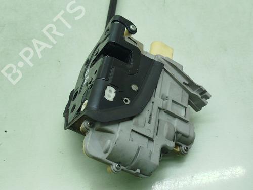 Used Front right lock Front right lock VW PASSAT B6 (3C2) 2.0 TDI 16V 4motion (140 hp) 39141461 39141461