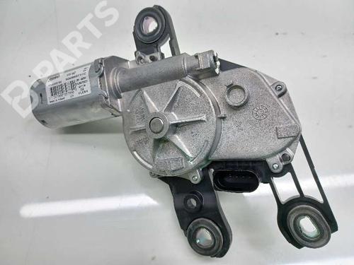 Rear wiper motor SEAT ARONA (KJ7, KJP)  | BP10386181M102 