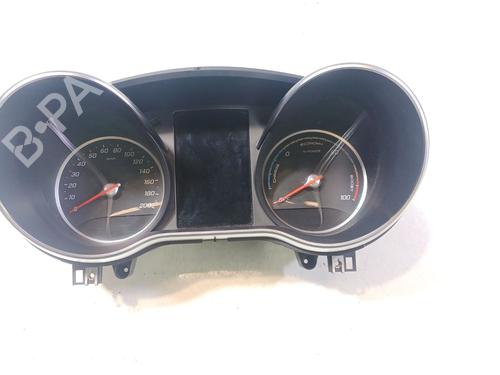 Used Instrument cluster Instrument cluster MERCEDES-BENZ EQV (W447) EQV 300 (447.813, 447.815) (204 hp) 40106822 40106822