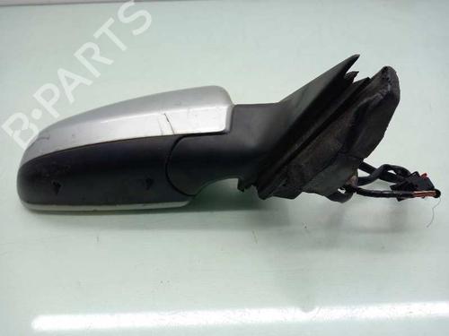 Right mirror AUDI A3 (8P1) 1.9 TDI | BP16043535C27 