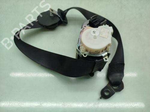 front-right-seatbelt-mercedes-benz-m-class-w164-2005-2006-2007-2008-2009-2010-2011-2012-38703232 main image