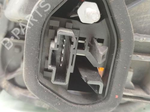 Left taillight PEUGEOT 208 I (CA_, CC_) 1.6 BlueHDi 100 | BP30505089C34