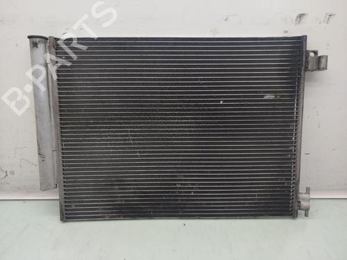Used AC radiator RENAULT CLIO IV (BH_) 0.9 TCe 90 (BHNF, BHMA, BHMH, BHJK, BHJR) (90 hp) 24306264