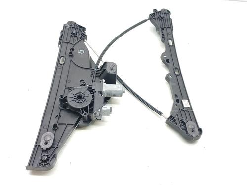 Used Front right window mechanism PEUGEOT 2008 II (UD_, US_, UY_, UJ_, UR_, UC_) 1.2 PureTech 130 (USHNS, URHNS) (130 hp) 30470361