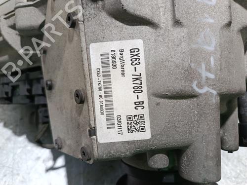 Transfer box JAGUAR F-PACE (X761) 2.0 TD4 AWD | BP36321982M36 - Image 7