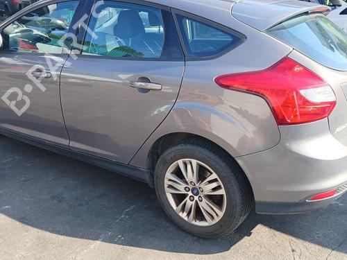 Starter FORD FOCUS III 1.6 TDCi | BP33855504M8 - Image 13