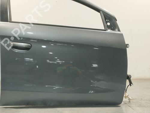 Right front door MITSUBISHI MIRAGE / SPACE STAR VI Hatchback (A0_A) 1.2 (A03A) | BP27379843C3 