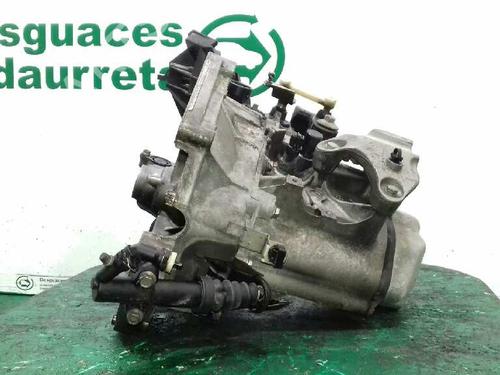 Gearbox CITROËN C3 II (SC_)  | BP1729153M3 