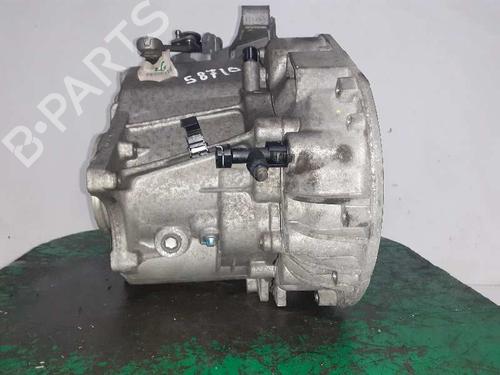Gearbox MERCEDES-BENZ B-CLASS Sports Tourer (W245)  | BP6977275M3 