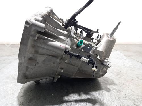 Gearbox RENAULT MEGANE IV Hatchback (B9A/M/N_) 1.3 TCe 140 (B9NB) | BP32096232M3  - Image 5