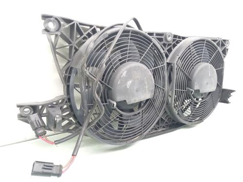 Radiator fan MERCEDES-BENZ VITO Bus (W639) 109 CDI (639.701, 639.703, 639.705) | BP17319241M35 