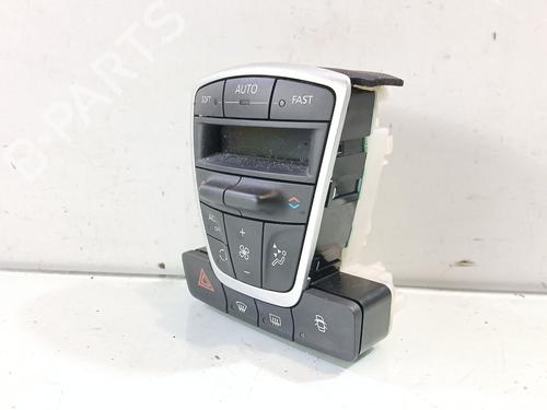 Climate control RENAULT LAGUNA Coupe (DT0/1) 3.0 dCi (DT03) | BP40106533I5 - Image 3