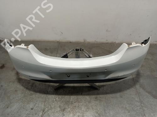Zderzak tylny OPEL CORSA E (X15) 1.3 CDTI (08, 68) | BP30634043C8