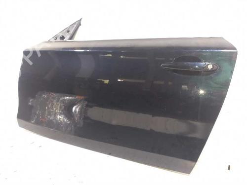 Left front door BMW 1 (E81) 120 i | BP13086164C2 