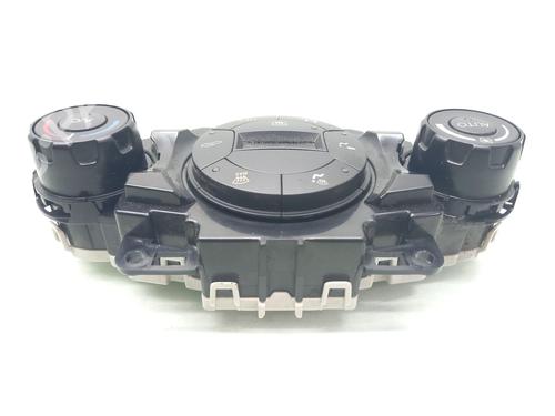 Climate control FORD FIESTA VI (CB1, CCN) 1.6 TDCi | BP18301940I5 