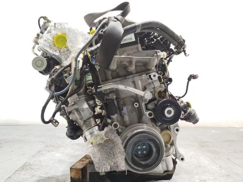 Engine BMW X1 (F48) sDrive 18 d | BP26706297M1 