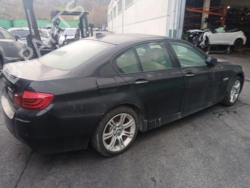 Engine control unit (ECU) BMW 5 (F10)  | BP34460539M57  - Image 9