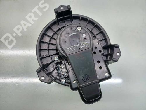 Ventilator motor TOYOTA VERSO (_R2_)  | BP11254436M62 