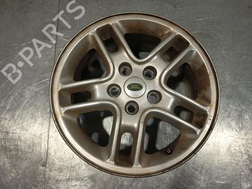 Used Rim Rim LAND ROVER DISCOVERY III (L319) 2.7 TD 4x4 (190 hp) 40080618 40080618