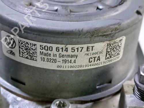 ABS pump SEAT LEON (5F1)  | BP15106802M43 