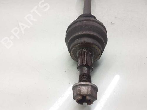Right rear driveshaft MERCEDES-BENZ R-CLASS (W251, V251) R 350 CDI 4-matic (251.124, 251.125) | BP13386097M41 