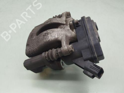 Bremssattel links hinten RENAULT MEGANE IV Hatchback (B9A/M/N_) 1.2 TCe 130 (B9MR) | BP30463978M107